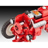 Revell 1/24 Porsche Diesel Junior 108 Easy Click System REV07820