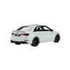 1/18 - Audi RS3 (8V) Sedan, White
