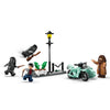 Lego Harry Potter 76459 Hagrid™ & Harry's Privet Drive Escape