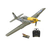 Volantex RC Plane P-51D Mustang Brushless