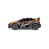 1/10 Ford Fiesta ST Rally VXL 4x4 (Blue & Orange)