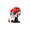 LEGO® Editions™ 43014 Scuderia Ferrari HP Charles Leclerc Helmet