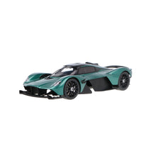 1/18 - Aston Martin Valkyrie, Green