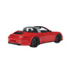 1/18 - Porsche 911 (991) Targa GTS, Red