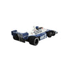 Tamiya-1/10 1977 Tyrrell P34 "Six Wheeler" Argentine GP Touring Car Kit (F1-03)