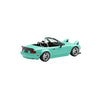 MINI GT 1:64 Mazda MX-5 (NA) Pandem Mint Green MGT01249-R