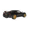 1/18 - Lotus Exige S3 Coupe LF1, Black