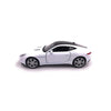 Welly 1/24 2015 Jaguar F-Type Coupe White