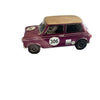 Scalextric 1/32 Slot Car Austin Mini Cooper S