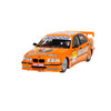 Scalextric 1/32 Slot Car BMW 320i STW 1996 Jagermeister