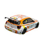 Scalextric 1/32 Slot Car BMW 125i M-Sport BTCC Andy Priaulx