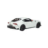 1/18 - Toyota Supra GR Fuji Speedway Edition, White