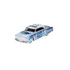 MINI GT 1:64 Lincoln Capri Christmas Hot Rod by Tim Sadchikov 2024 Christmas Edition