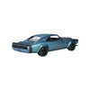 1/18 - Dodge Super Charger Sema Concept 1968, Blue