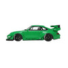 1/18 - Porsche 911 (993) RWB, Green