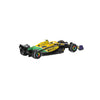 MINI GT 1:64 McLaren MCL38 #4 2024 F1 Monaco GP Lando Norris