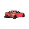 1/18 - Toyota Supra GR Heritage Edition, Red