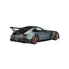 1/18 - Mercedes-Benz AMG GT Black Series, Grey