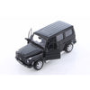 Welly 1/24 Mercedes-Benz G-Class Black