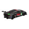 MINI GT 1:64 Lamborghini Huracán GT3 EVO2 #45 No. 45 DEX Imaging  2024 IMSA Daytona 24 Hrs