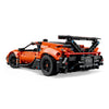 LEGO® Technic™ 42222 Bugatti Chiron Pur Sport Hypercar