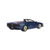 1/18 - Koening Ferrari Testarossa Spider, Blue