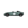 1/18 - Aston Martin V12 Speedster, Green