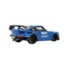 1/18 - Porsche 911 (964) RWB Osho Arrow, Blue