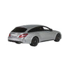 1/18 - Mercedes-Benz CLS Shooting Brake, Silver