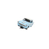 Scalextric 1/32 Slot Car Ford Cortina