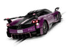 Scalextric - 1:32 PAGANI HUAYRA ROADSTER DRAGO VIOLA