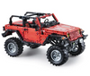 CADA C61006 RC Off-Road Jeep Wrangler Technician