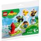 LEGO® Duplo Town Rescue