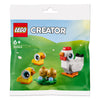 LEGO® Creator Easter Chickens