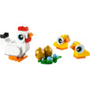 LEGO® Creator Easter Chickens