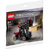 LEGO® Technic Forklift with Pallet