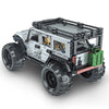 Mould King RC Off-Road 15009