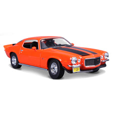 Maisto 1/18 Chevrolet Camaro 1971