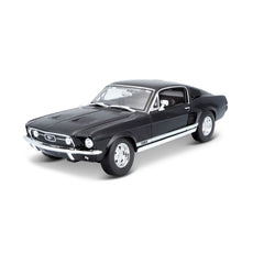 Maisto 1/18 Ford Mustang GTA Fastback 1967