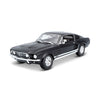 Maisto 1/18 Ford Mustang GTA Fastback 1967