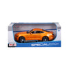 Maisto 1/18 Ford Mustang GT 2015