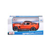 Maisto 1/24 Ford Mustang Boss 302