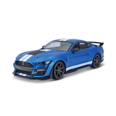 Maisto - 1/18 2020 Ford Shelby Mustang GT500 2020