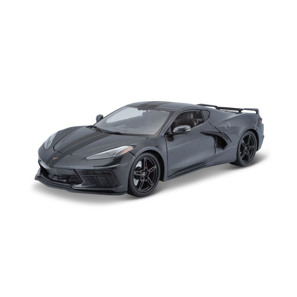 Maisto 1/18 Chevrolet Corvette Stingray 2020