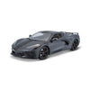Maisto 1/18 Chevrolet Corvette Stingray 2020