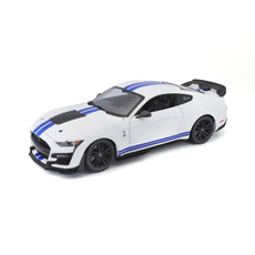 Maisto 1/18 Mustang Shelby GT500 2020
