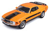 Maisto 1/18 Ford Mustang Mach 1 1970