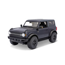 Maisto 1/18 Ford Bronco Wildtrak 2021