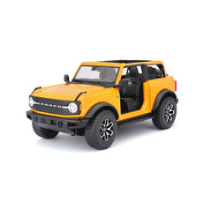 Maisto 1/18 Ford Bronco Badlands 2021