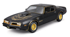 Maisto 1/18 Pontiac Firebird Trans Am 1978